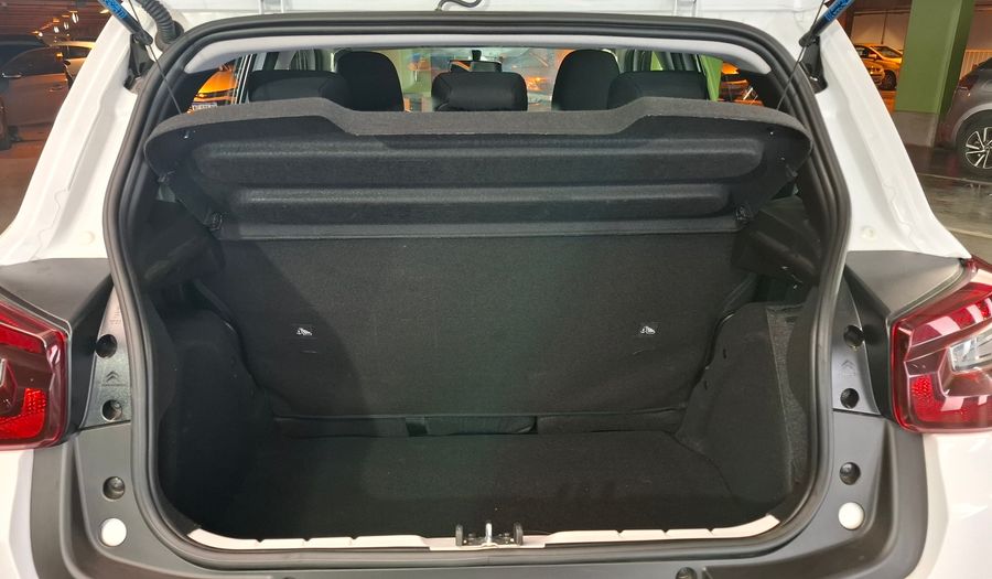 Citroen C3 1.6 FEEL PACK AUTO Hatchback 2024