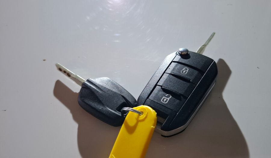 Citroen C3 1.6 FEEL PACK AUTO Hatchback 2024