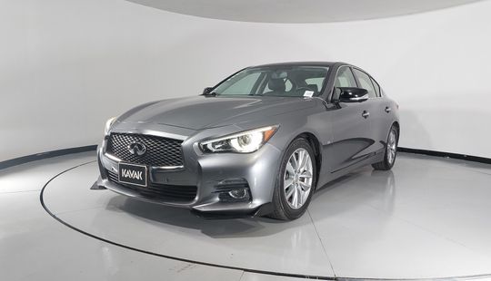 Infiniti • Q50