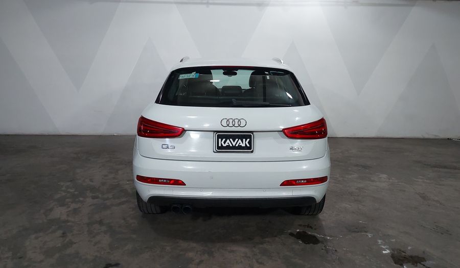 Audi Q3 2.0 LAND OF QUATTRO S TRONIC Suv 2014