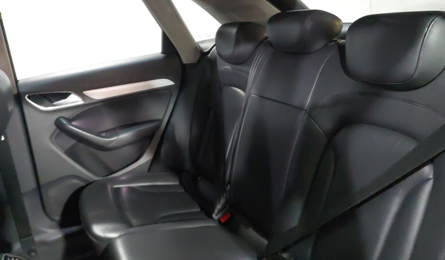 Audi Q3 2.0 LAND OF QUATTRO S TRONIC Suv 2014