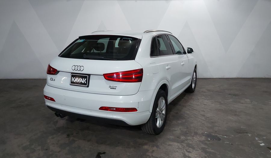 Audi Q3 2.0 LAND OF QUATTRO S TRONIC Suv 2014