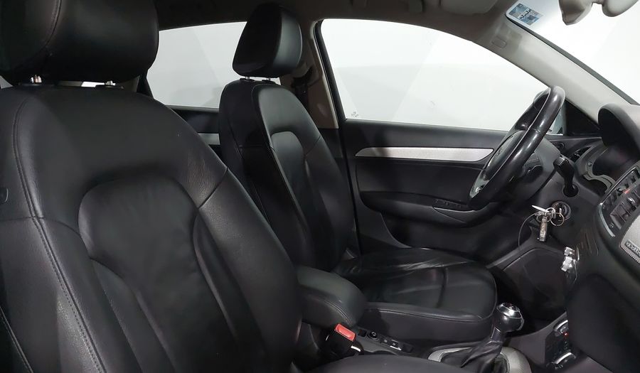 Audi Q3 2.0 LAND OF QUATTRO S TRONIC Suv 2014