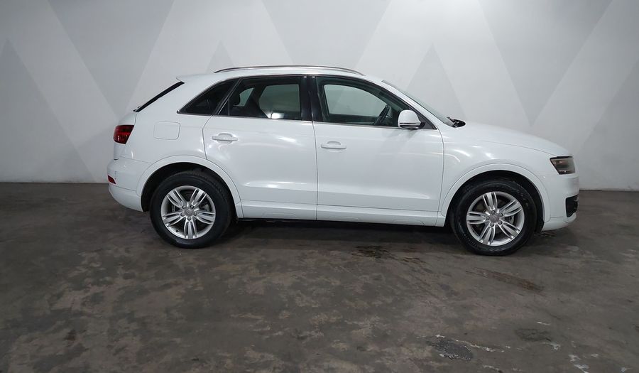 Audi Q3 2.0 LAND OF QUATTRO S TRONIC Suv 2014