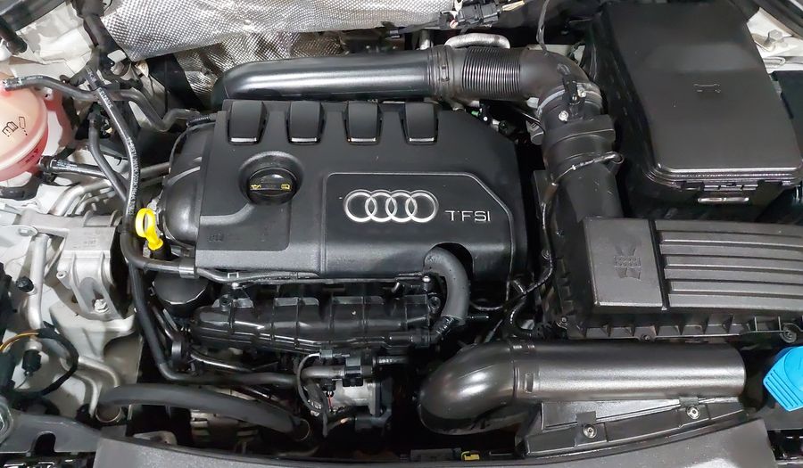 Audi Q3 2.0 LAND OF QUATTRO S TRONIC Suv 2014