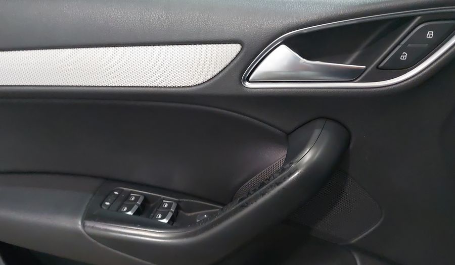 Audi Q3 2.0 LAND OF QUATTRO S TRONIC Suv 2014