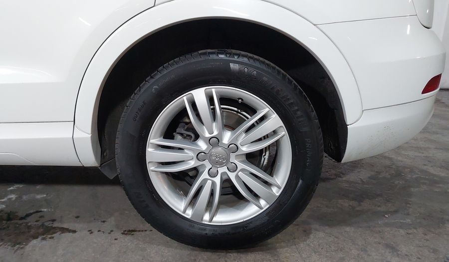 Audi Q3 2.0 LAND OF QUATTRO S TRONIC Suv 2014