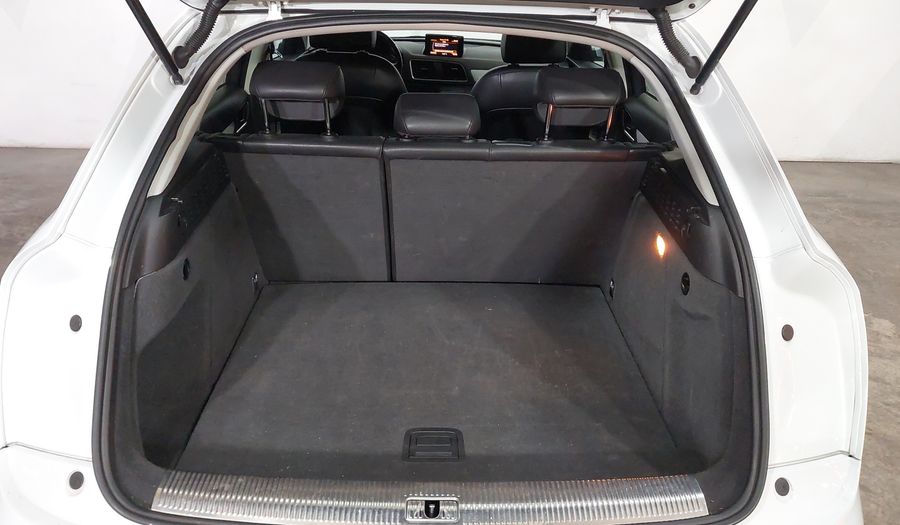 Audi Q3 2.0 LAND OF QUATTRO S TRONIC Suv 2014