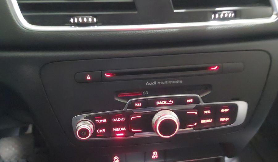 Audi Q3 2.0 LAND OF QUATTRO S TRONIC Suv 2014