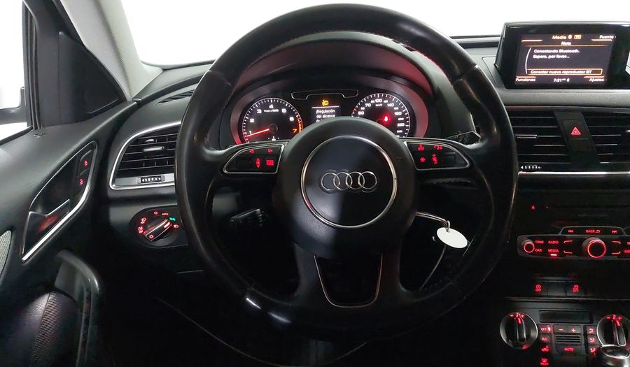 Audi Q3 2.0 LAND OF QUATTRO S TRONIC Suv 2014