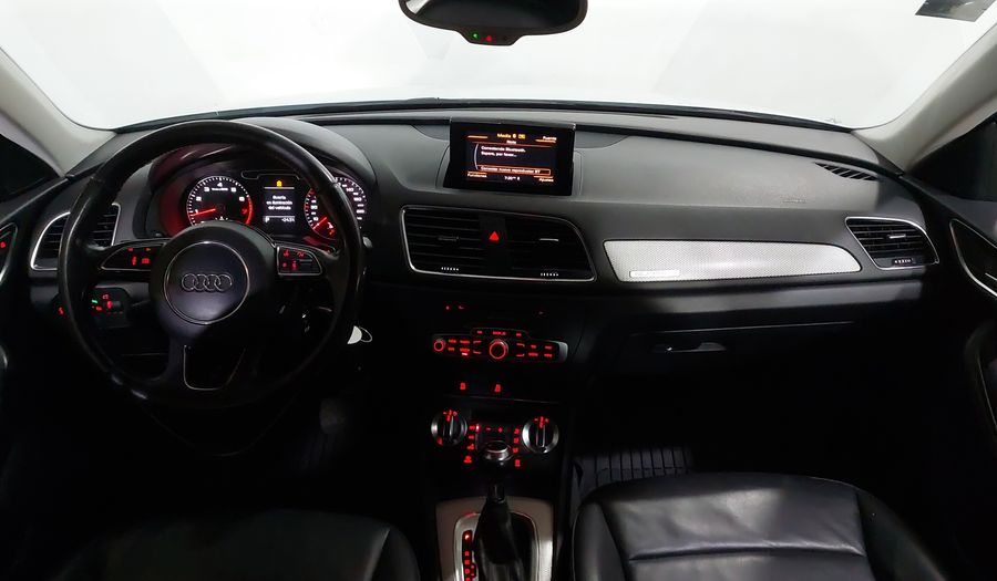 Audi Q3 2.0 LAND OF QUATTRO S TRONIC Suv 2014