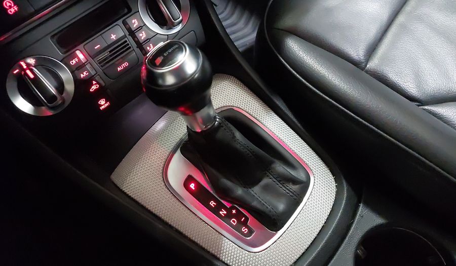 Audi Q3 2.0 LAND OF QUATTRO S TRONIC Suv 2014