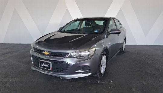 Chevrolet • Cavalier