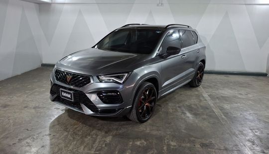 Cupra • Ateca