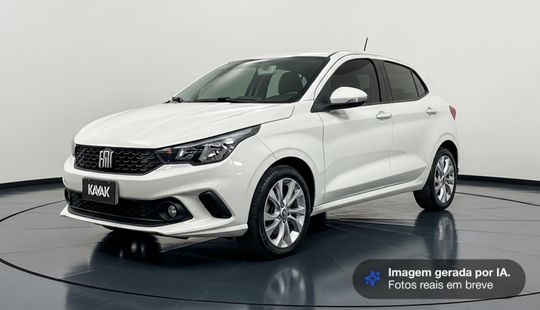 Fiat • Argo
