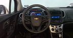 Chevrolet Trax 1.8 B LT AT Suv 2016
