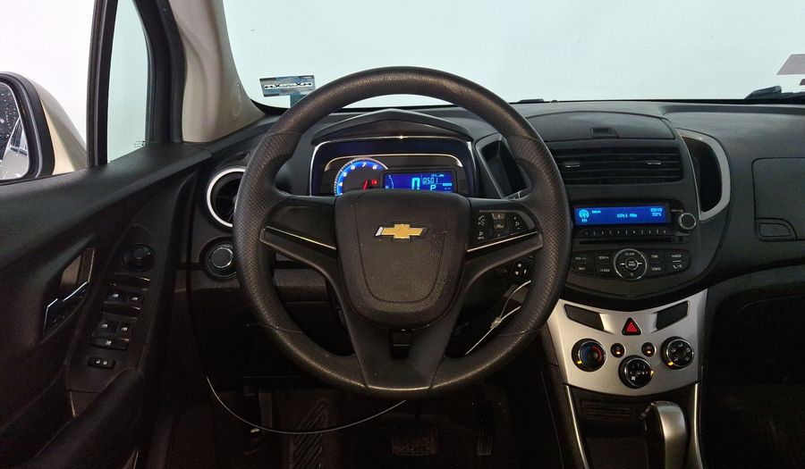Chevrolet Trax 1.8 B LT AT Suv 2016