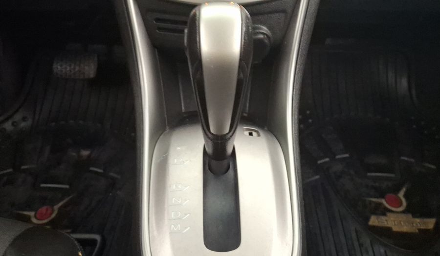 Chevrolet Trax 1.8 B LT AT Suv 2016