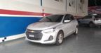 Chevrolet Onix LT MANUAL Hatchback 2022