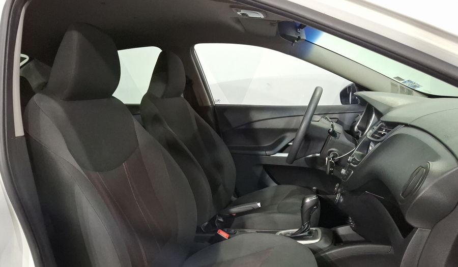 Chevrolet Aveo 1.5 LT D AUTO Sedan 2019