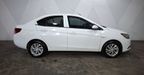 Chevrolet Aveo 1.5 LT D AUTO Sedan 2019