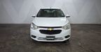 Chevrolet Aveo 1.5 LT D AUTO Sedan 2019