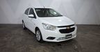 Chevrolet Aveo 1.5 LT D AUTO Sedan 2019