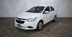 Chevrolet Aveo 1.5 LT D AUTO Sedan 2019