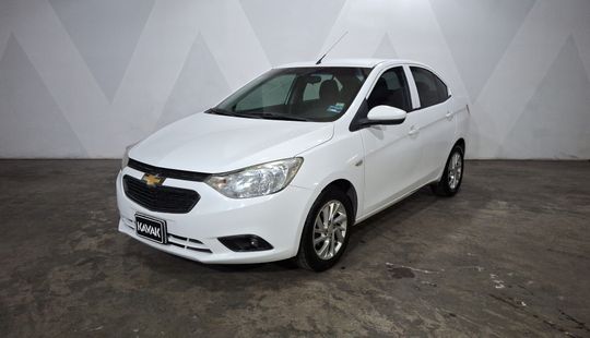 Chevrolet • Aveo