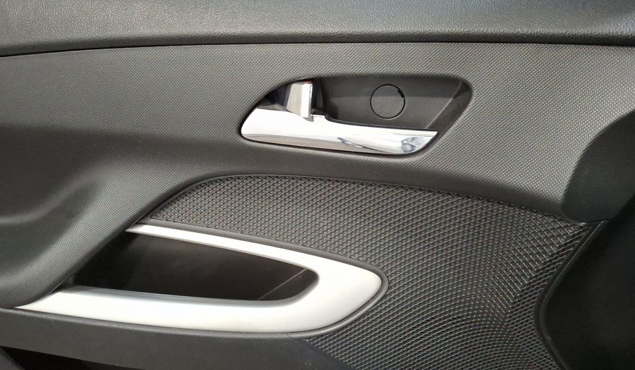 Chevrolet Aveo 1.5 LT D AUTO Sedan 2019