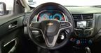 Chevrolet Aveo 1.5 LT D AUTO Sedan 2019