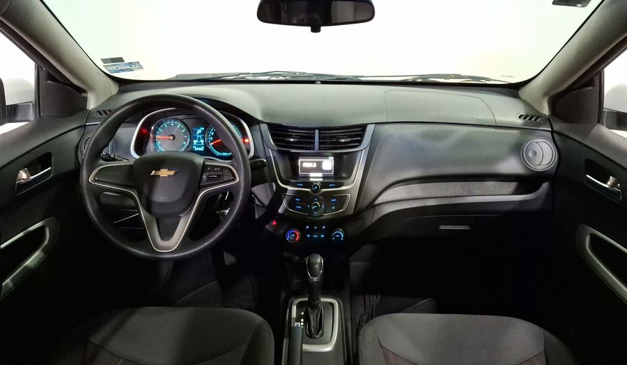 Chevrolet Aveo 1.5 LT D AUTO Sedan 2019