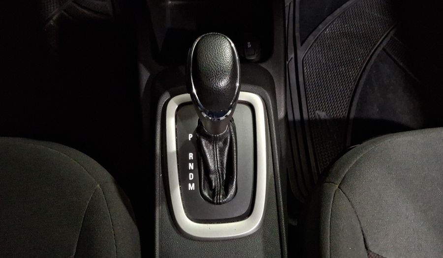 Chevrolet Aveo 1.5 LT D AUTO Sedan 2019