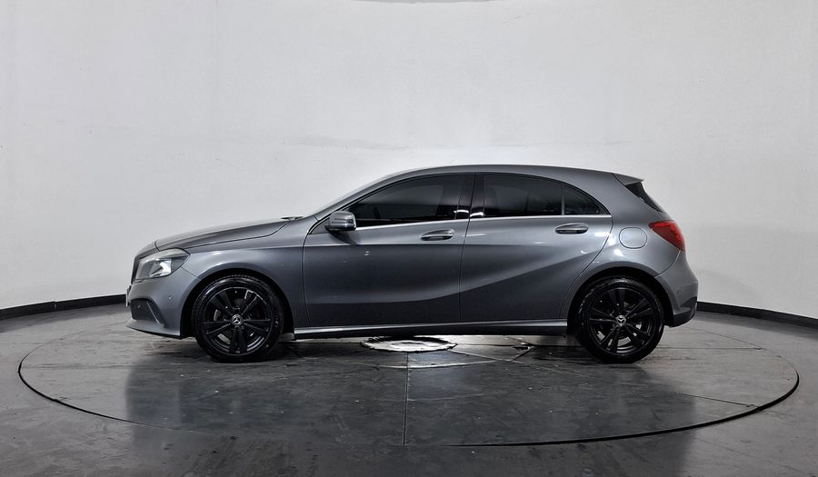 Mercedes Benz Clase A 1.6 A200 URBAN AT Hatchback 2018