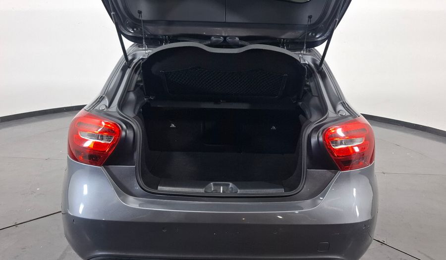 Mercedes Benz Clase A 1.6 A200 URBAN AT Hatchback 2018