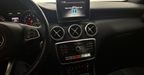 Mercedes Benz Clase A 1.6 A200 URBAN AT Hatchback 2018