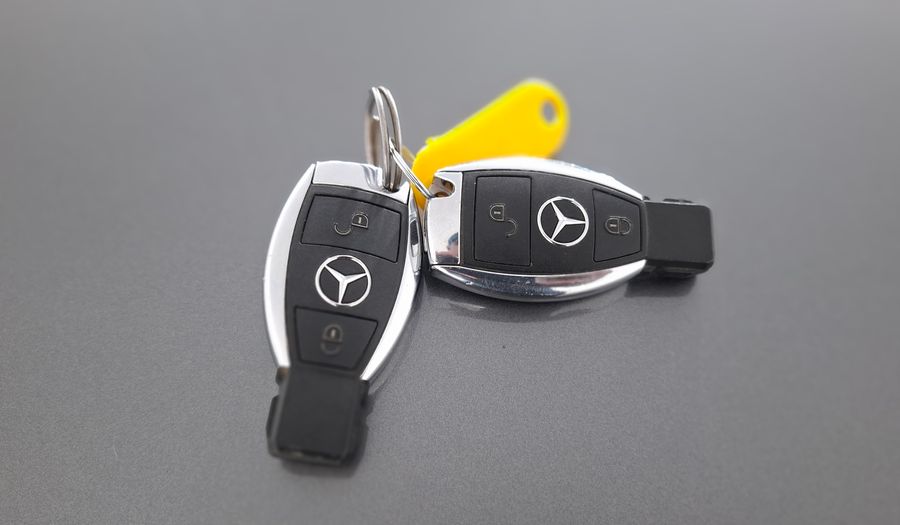 Mercedes Benz Clase A 1.6 A200 URBAN AT Hatchback 2018