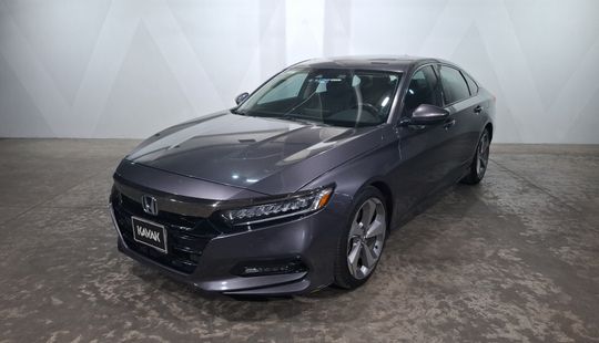 Honda • Accord