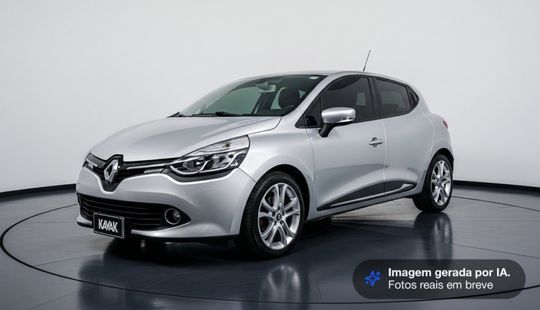 Renault • Clio