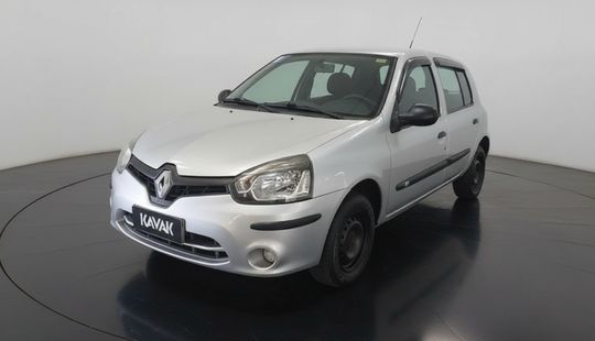 Renault • Clio