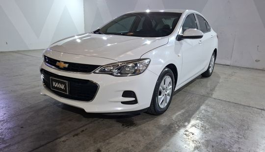 Chevrolet • Cavalier