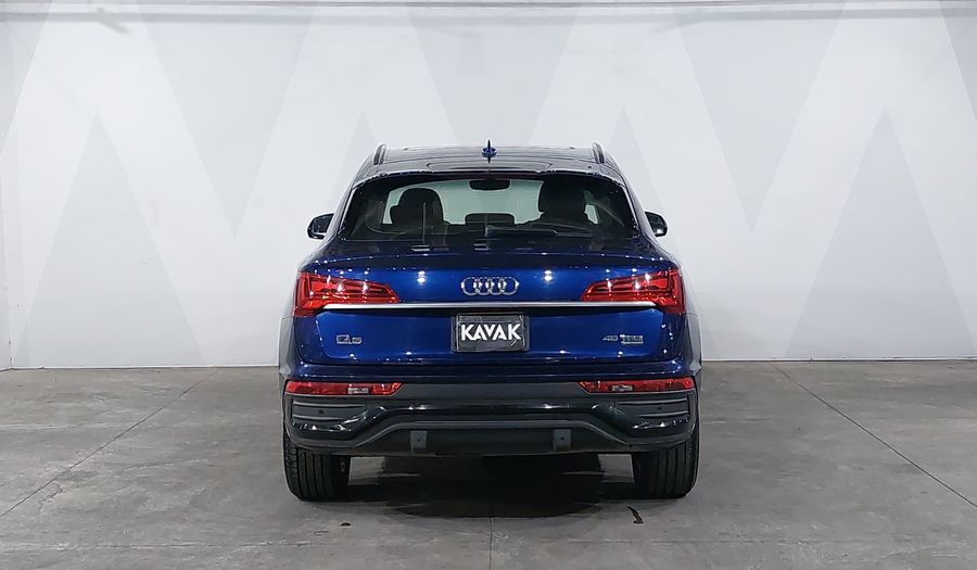 Audi Q5 Sportback 2.0 MHEV SB 45 TFSI SELECT DCT 4WD Suv 2022
