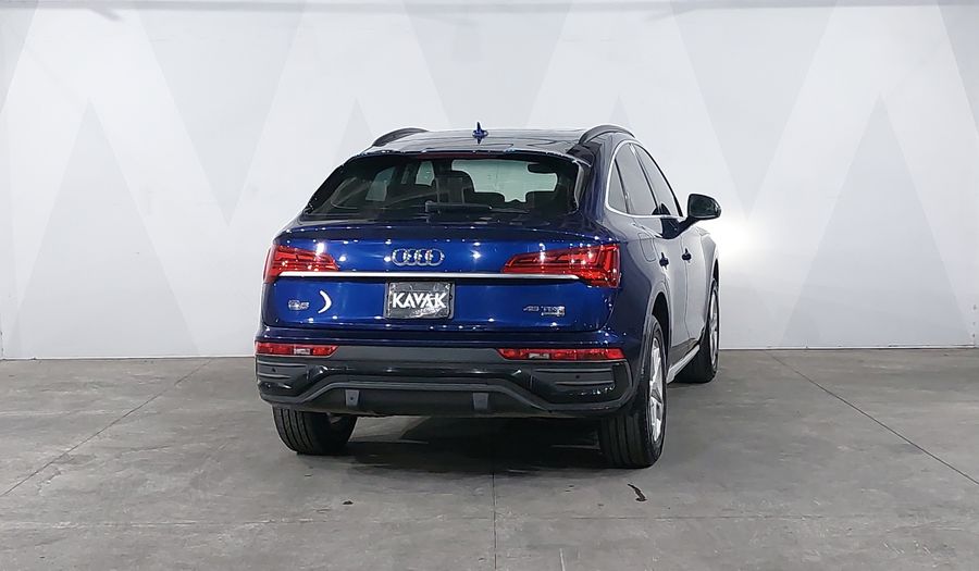 Audi Q5 Sportback 2.0 MHEV SB 45 TFSI SELECT DCT 4WD Suv 2022