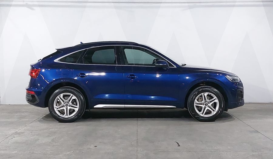 Audi Q5 Sportback 2.0 MHEV SB 45 TFSI SELECT DCT 4WD Suv 2022