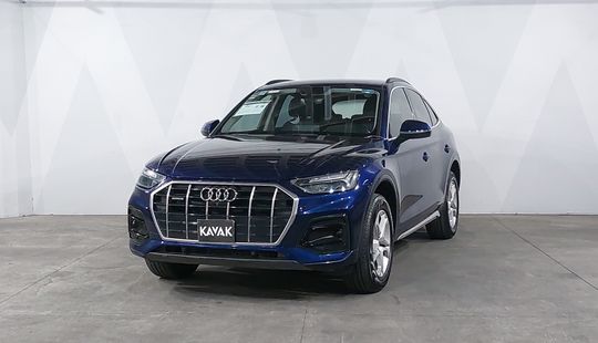 Audi • Q5 Sportback