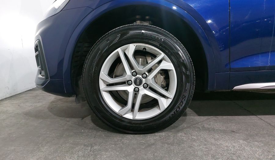 Audi Q5 Sportback 2.0 MHEV SB 45 TFSI SELECT DCT 4WD Suv 2022