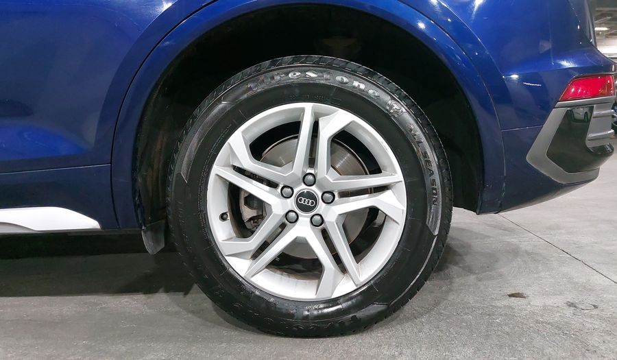 Audi Q5 Sportback 2.0 MHEV SB 45 TFSI SELECT DCT 4WD Suv 2022