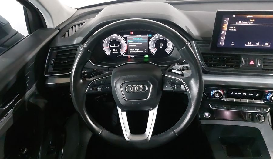 Audi Q5 Sportback 2.0 MHEV SB 45 TFSI SELECT DCT 4WD Suv 2022