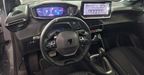 Peugeot 208 1.0 T200 GT CVT Hatchback 2024