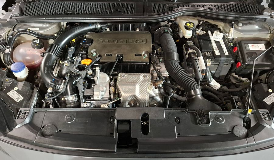 Peugeot 208 1.0 T200 GT CVT Hatchback 2024
